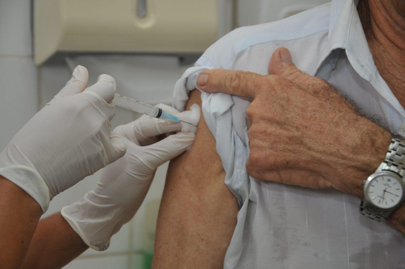Cartão do SUS não será necessário para vacinação contra a Covid-19
