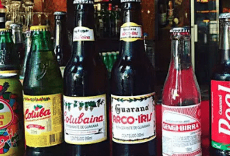 Em Resposta A Bolsonaro Por Piada Com Tubaina Associacao De Refrigerantes Critica Zona Franca