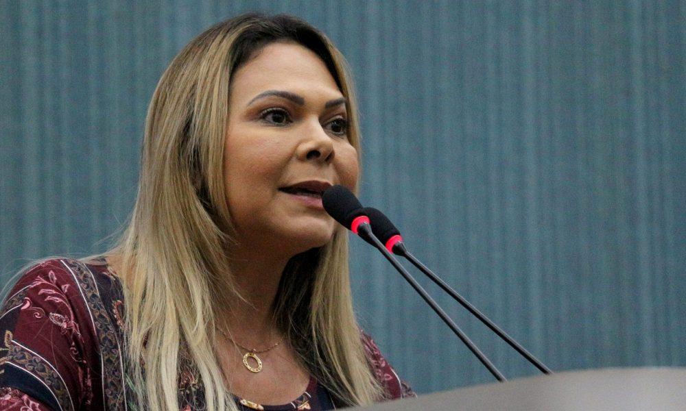 Governo do Amazonas anuncia Mirtes Salles e Josi Gomes como novas  secret&aacute;rias da Sejusc e Secom, respectivamente