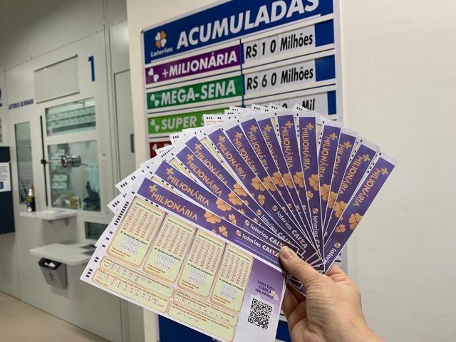 Loteria: Caixa lança site para apostas que permite pagamento pelo