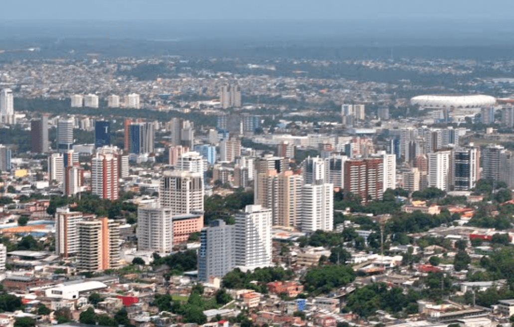 FipeZap: preços de imóveis residenciais em Manaus aumentaram 7% até  novembro | Amazonas | 18 Horas