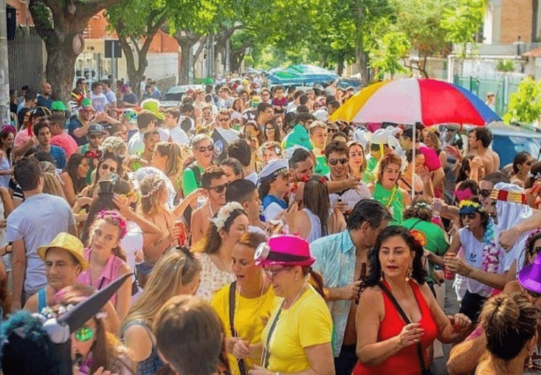 Saiba como evitar golpes financeiros durante festas de carnaval | 18 Horas
