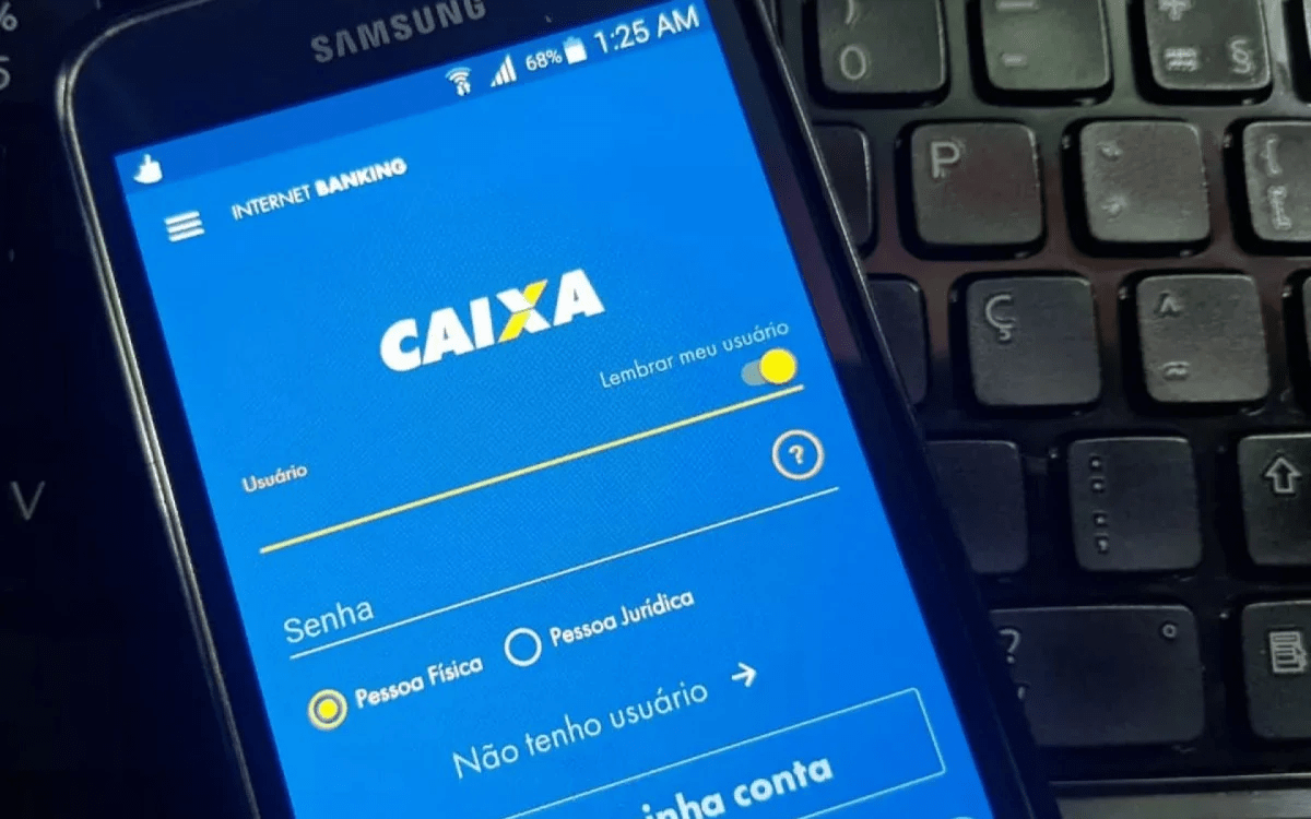 Caixa atualiza aplicativo para tornar utilização mais fácil; veja o que  mudou