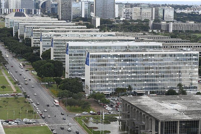 Governo publica horários de expediente em dias de jogos da seleção feminina