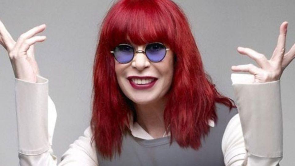 Cantora e compositora Rita Lee, rainha do rock brasileiro, morre aos 75 anos | Brasil | 18 Horas