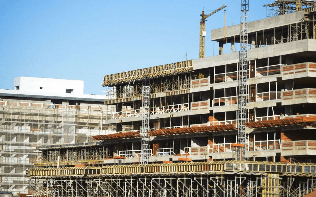 IBGE - O Índice Nacional da Construção Civil (Sinapi)