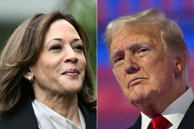 kamala-e-trump-chegam-empatado