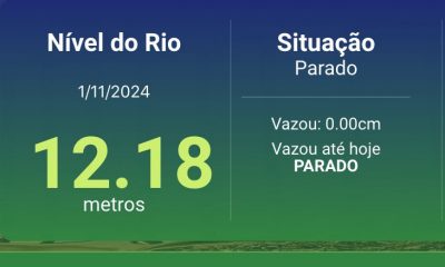 nivel-do-rio-negro-fica-estave