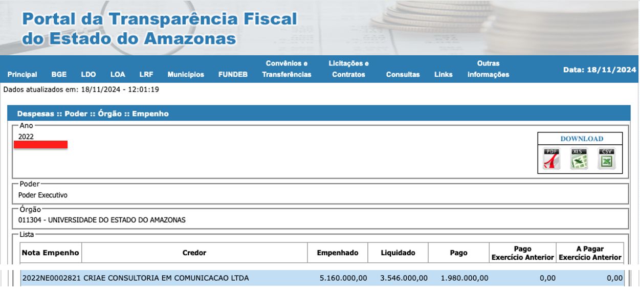 uea-desaba-em-ranking-universi