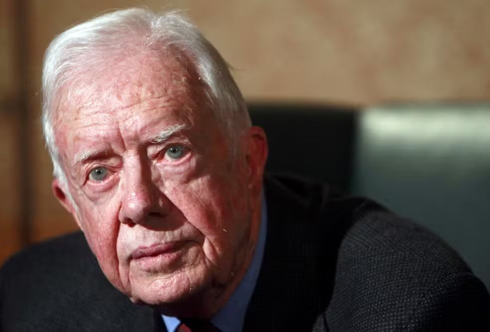 morre-jimmy-carter-ex-presiden