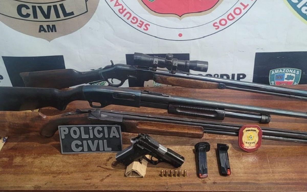 policia-apreende-armas-e-munic