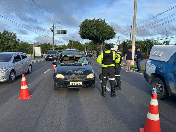 motorista-e-preso-em-manaus-ap
