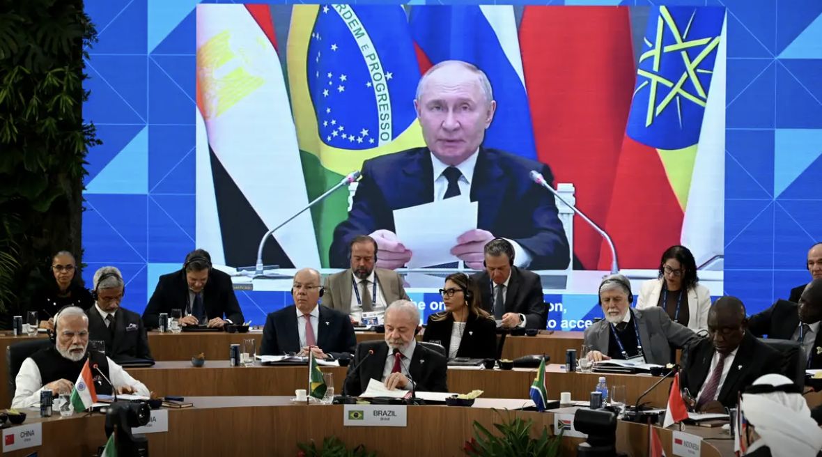 paises-do-brics-reagem-a-fala-