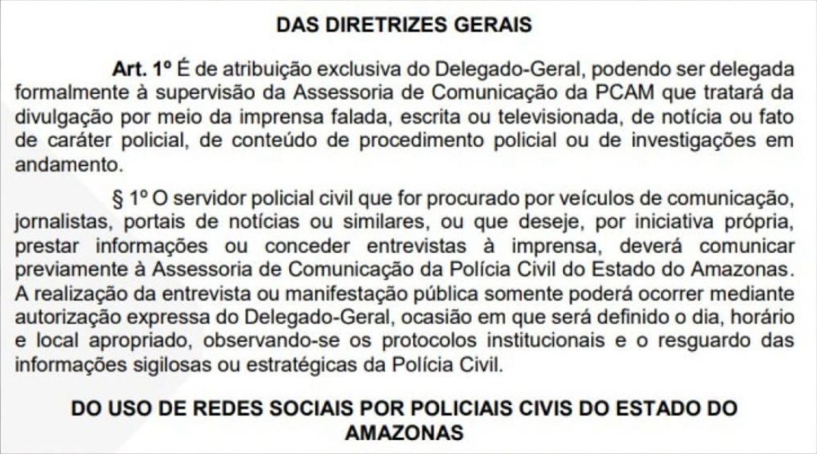 portaria-da-policia-civl-do-am