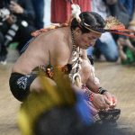 posse-de-reitora-da-ufam-teve-