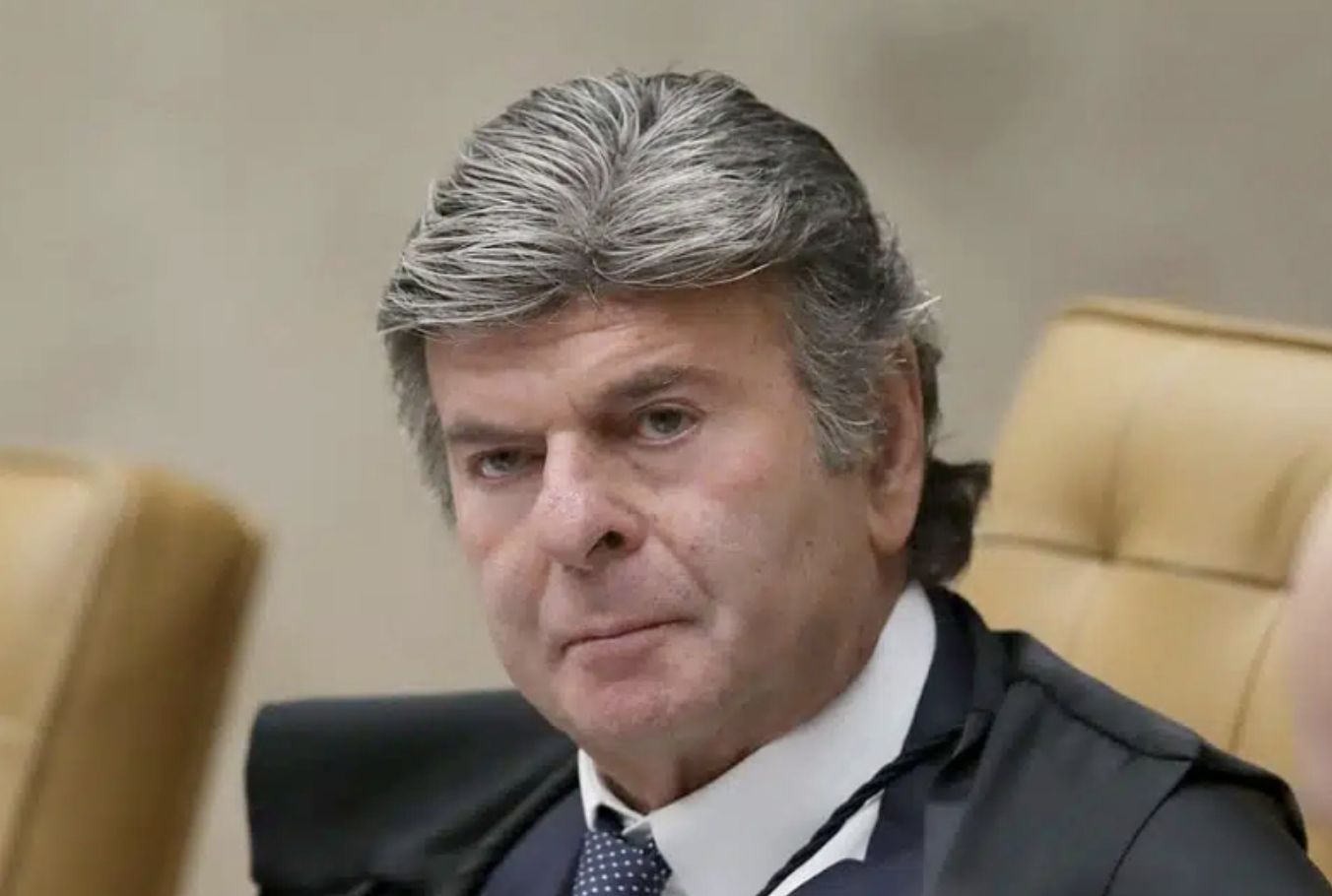 ministro-do-stf-luiz-fux-mante