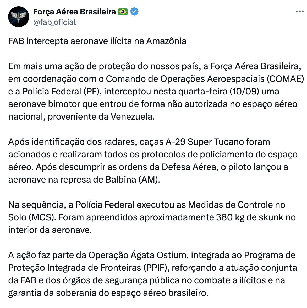 piloto-atira-aviao-com-drogas-