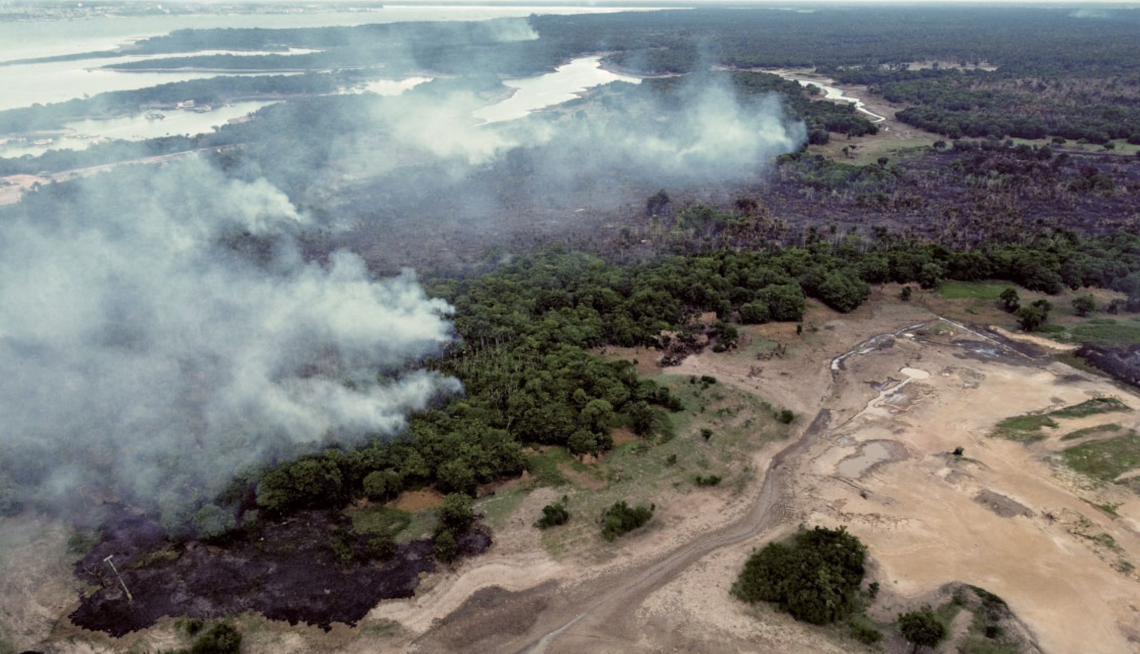 desmatamento-torna-a-amazonia-