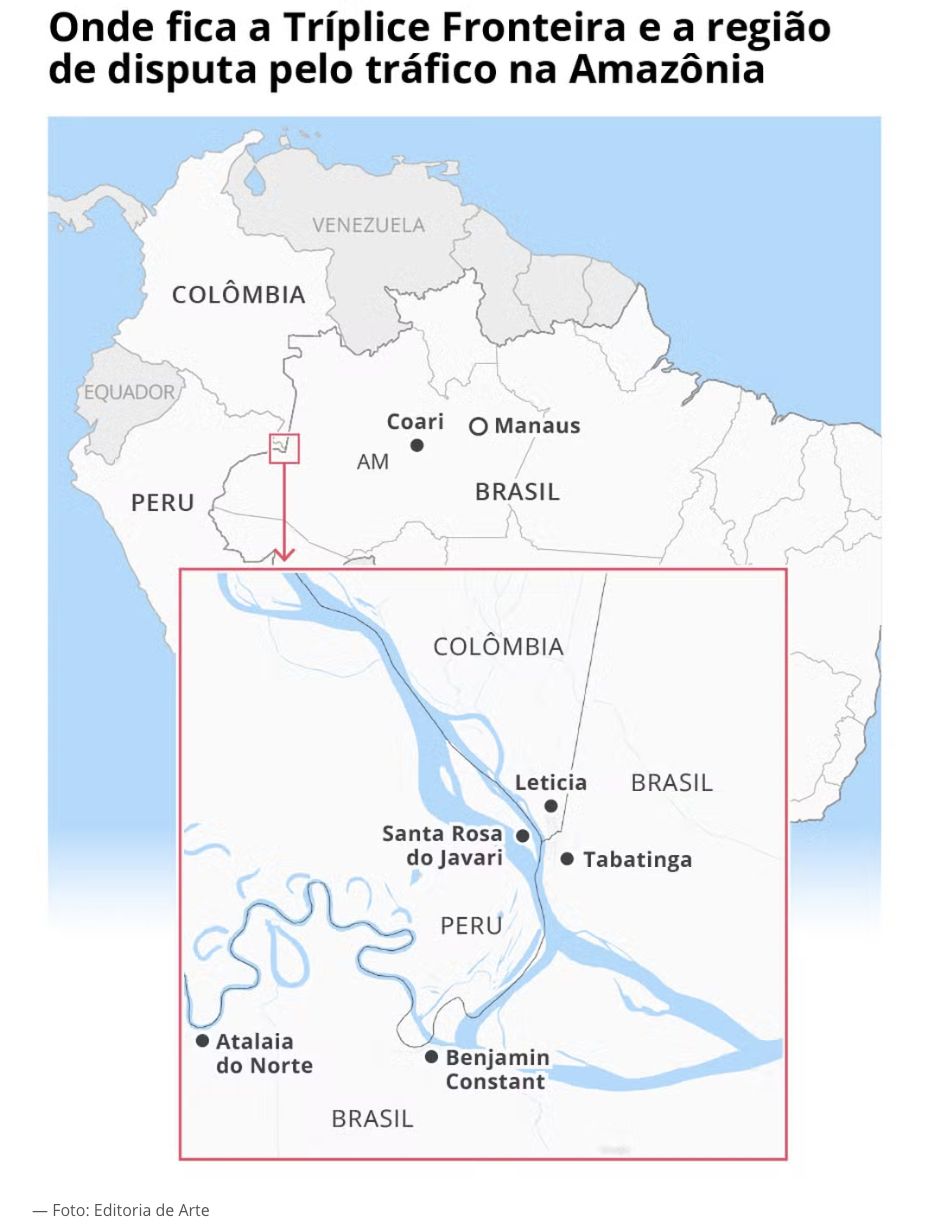 faccoes-carteis-internacionais