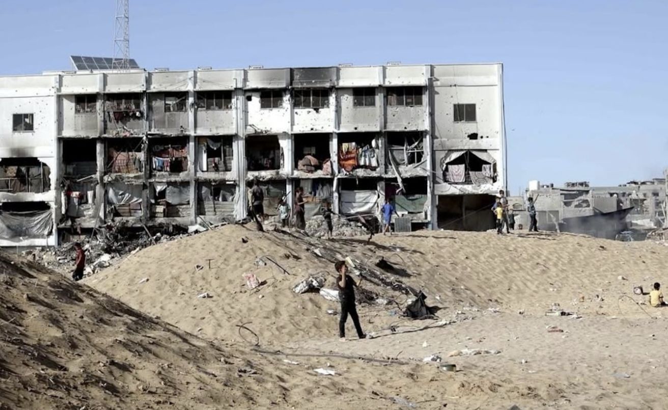 hamas-rejeita-plano-de-cessar-