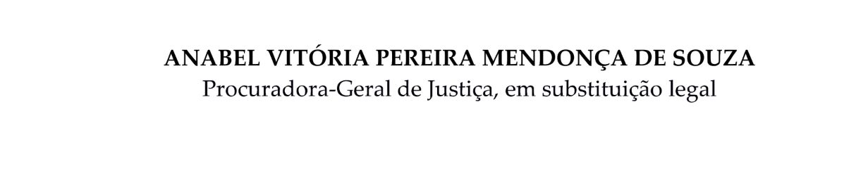 procuradora-geral-de-justica-e