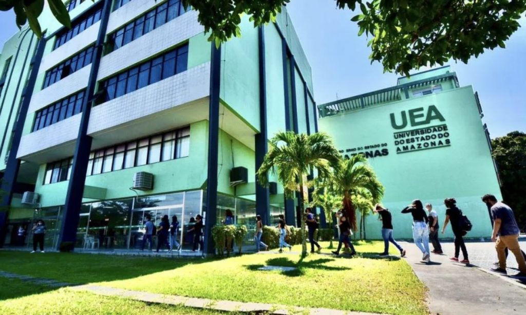 UEA divulga gabaritos do SIS 2025 e do Vestibular de acesso em 2026 ...