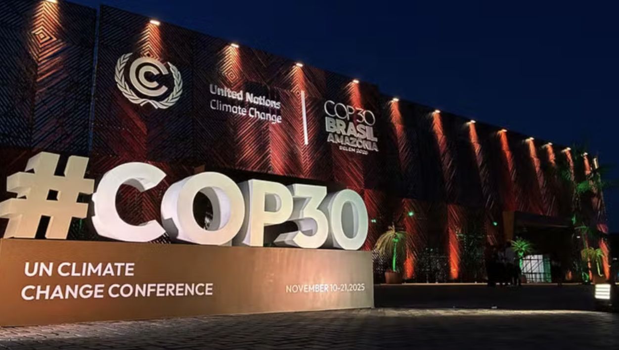 quaest-41-acham-que-cop30-vai-