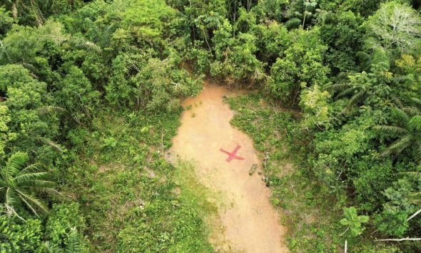 comando-conjunto-catrimani-ii-