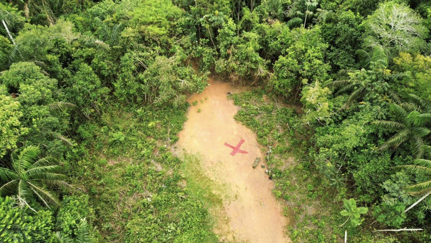 comando-conjunto-catrimani-ii-