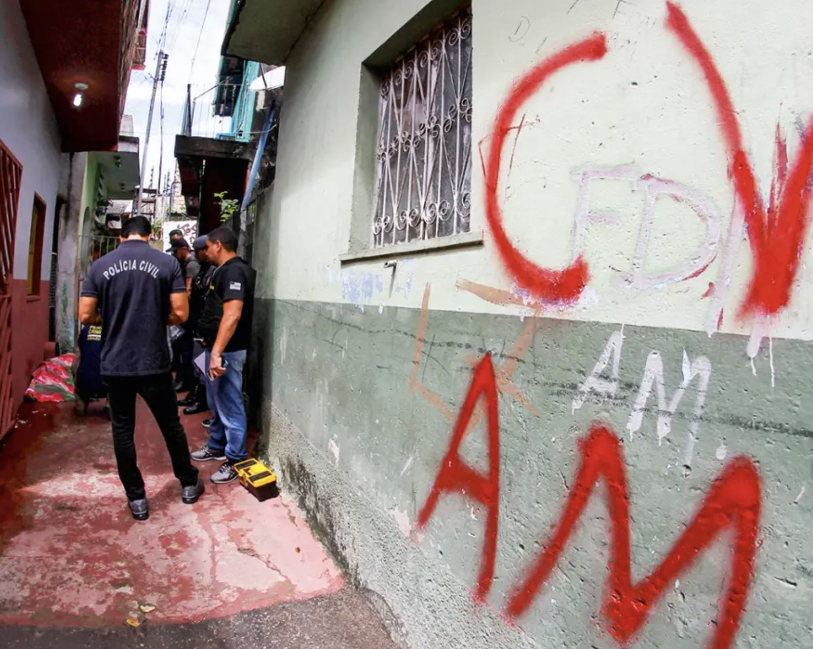 faccao-criminosa-comando-verme