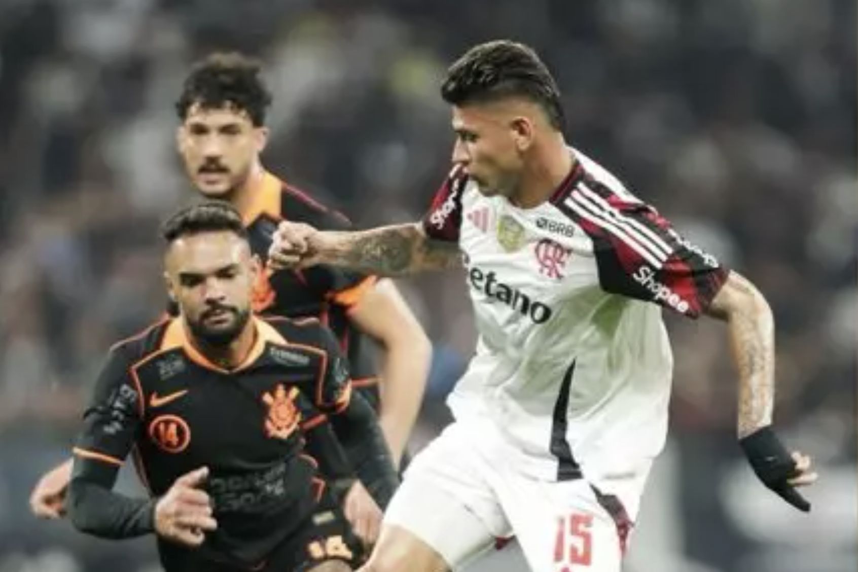 flamengo-x-corinthians-manaus-