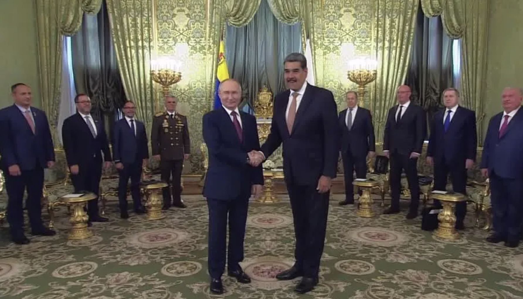 russia-diz-que-tensoes-na-vene