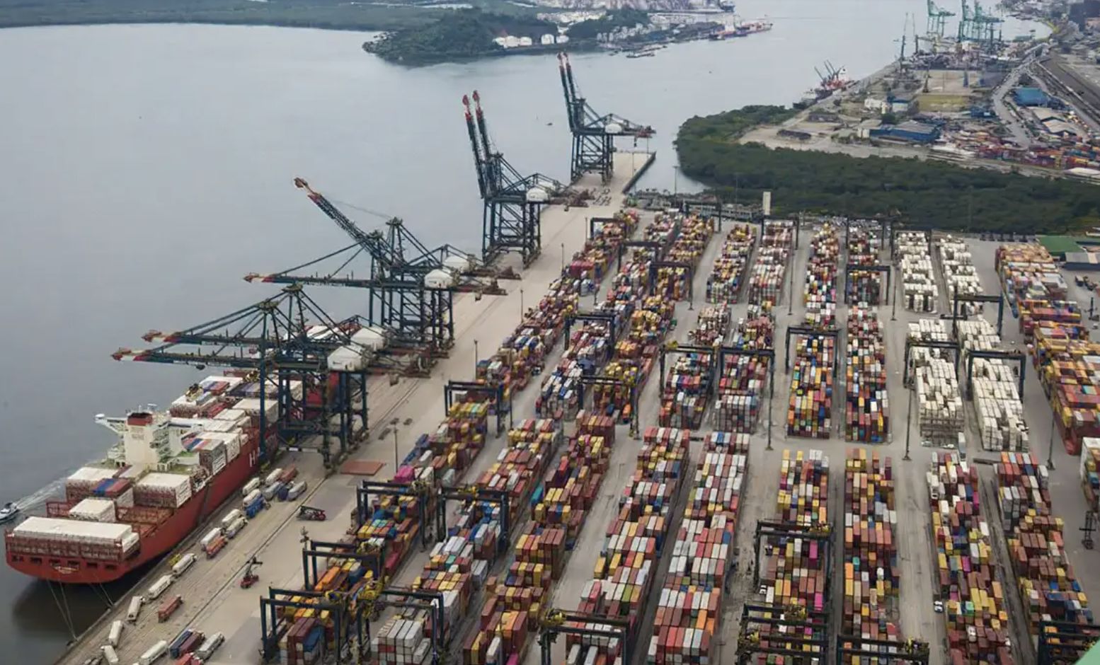 tarifaco-afetou-exportacoes-do