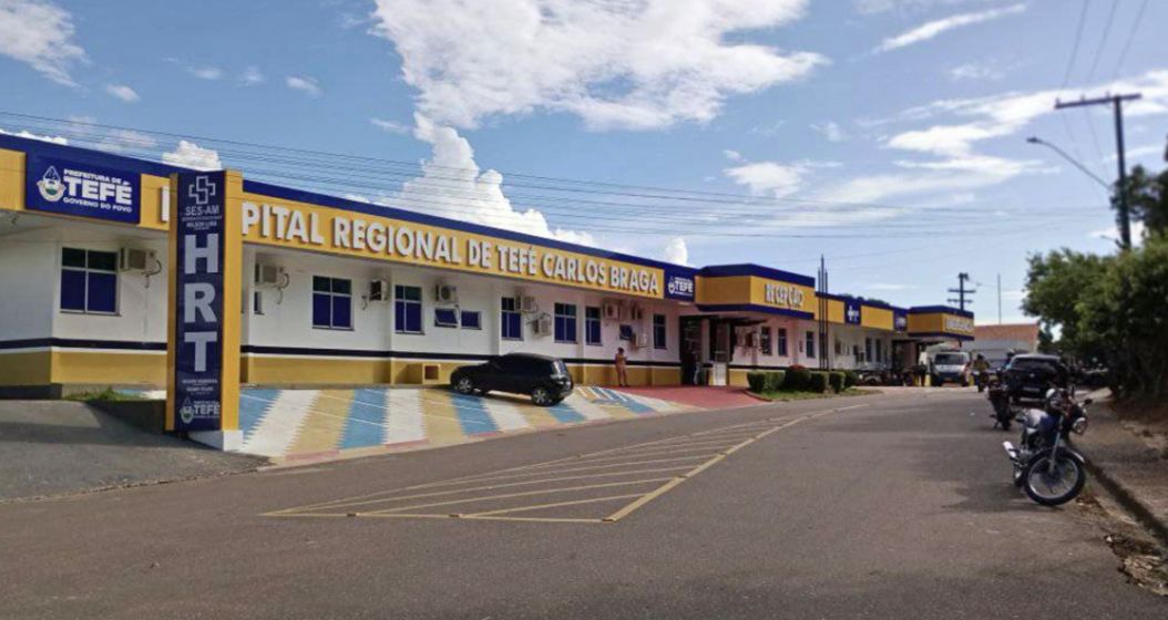 em-tefe-mpam-recomenda-limpeza