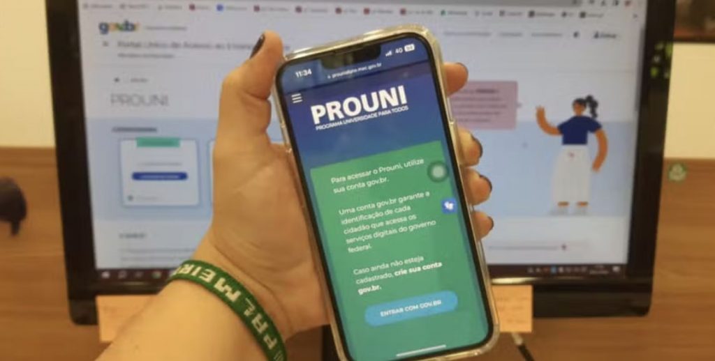 Inscrições do Prouni do 1º semestre começam nesta segunda; saiba quem ...