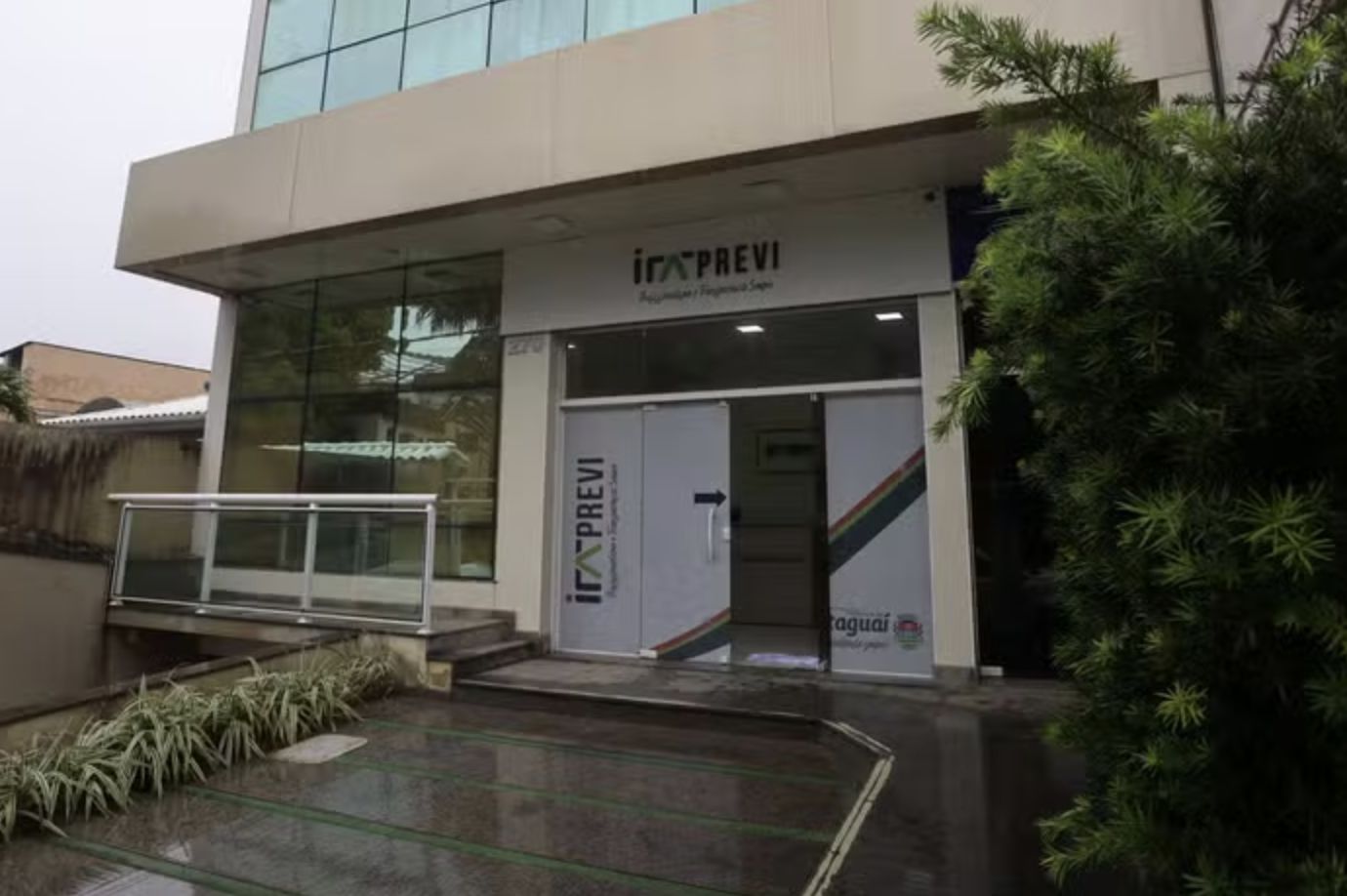 master-fundo-previdenciario-de