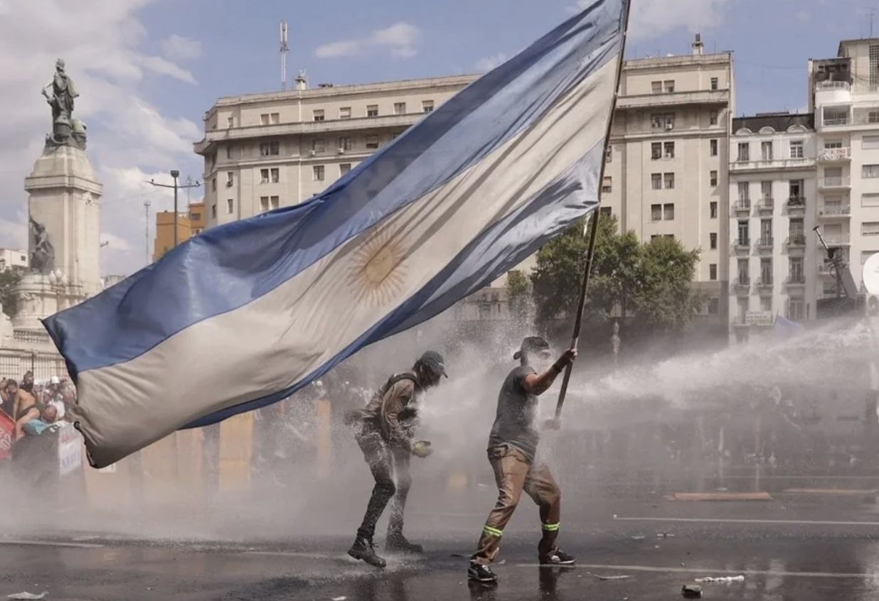 argentina-greve-contra-reforma