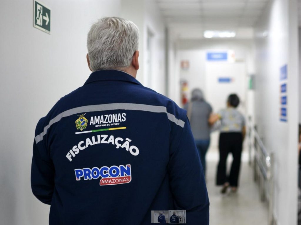 Procon-AM autua hospital de operadora que atende milhares de ...