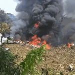 aviao-do-exercito-da-colombia-