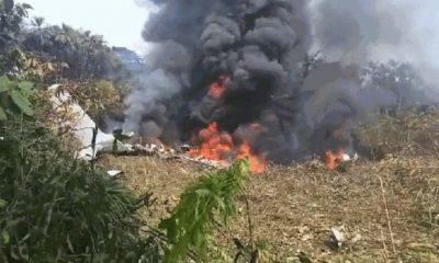 aviao-do-exercito-da-colombia-