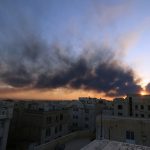 eua-e-israel-atacam-predio-ond