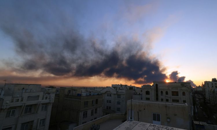 eua-e-israel-atacam-predio-ond