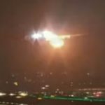 motor-de-aviao-explode-e-pilot