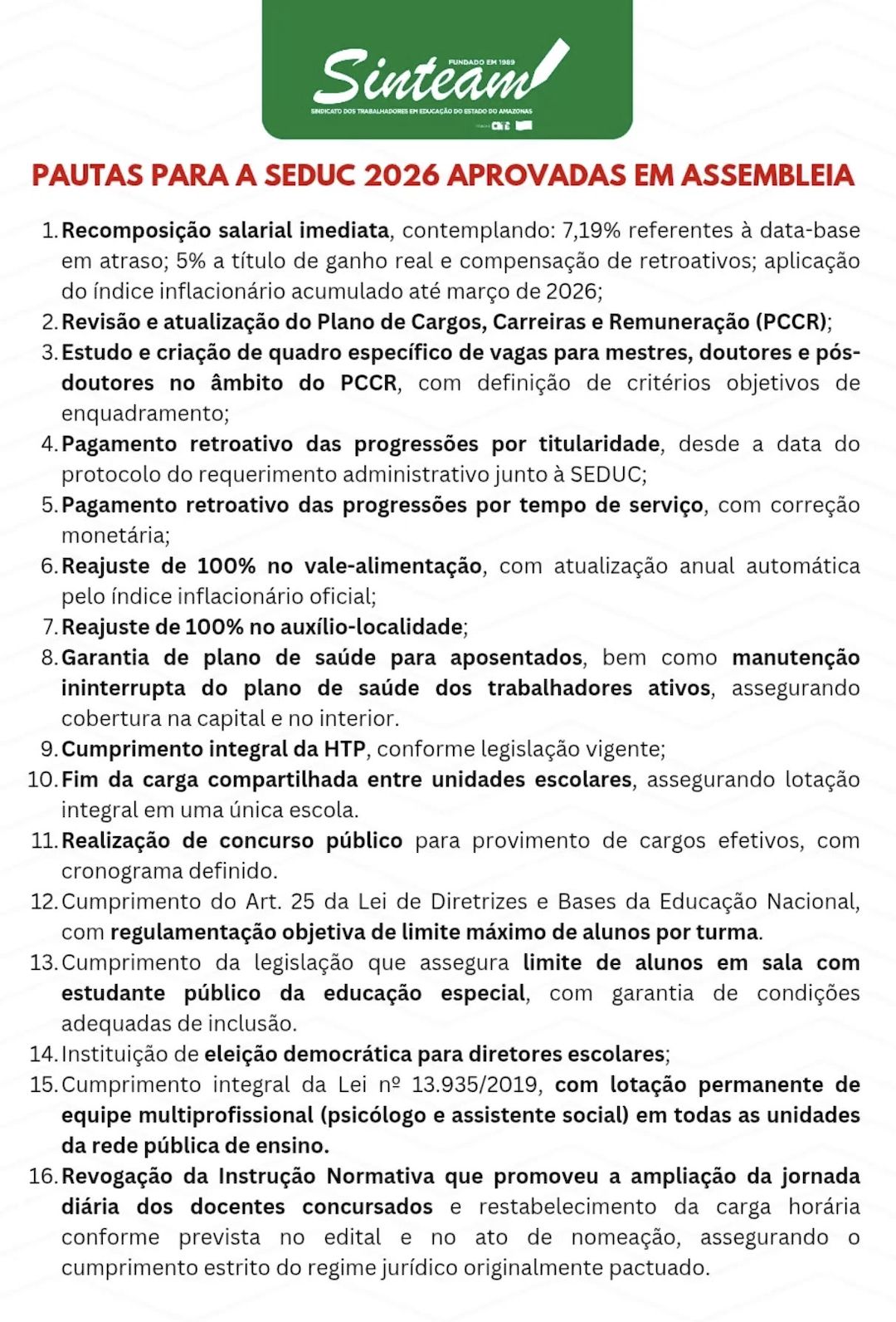 sindicato-divulga-pauta-de-rei