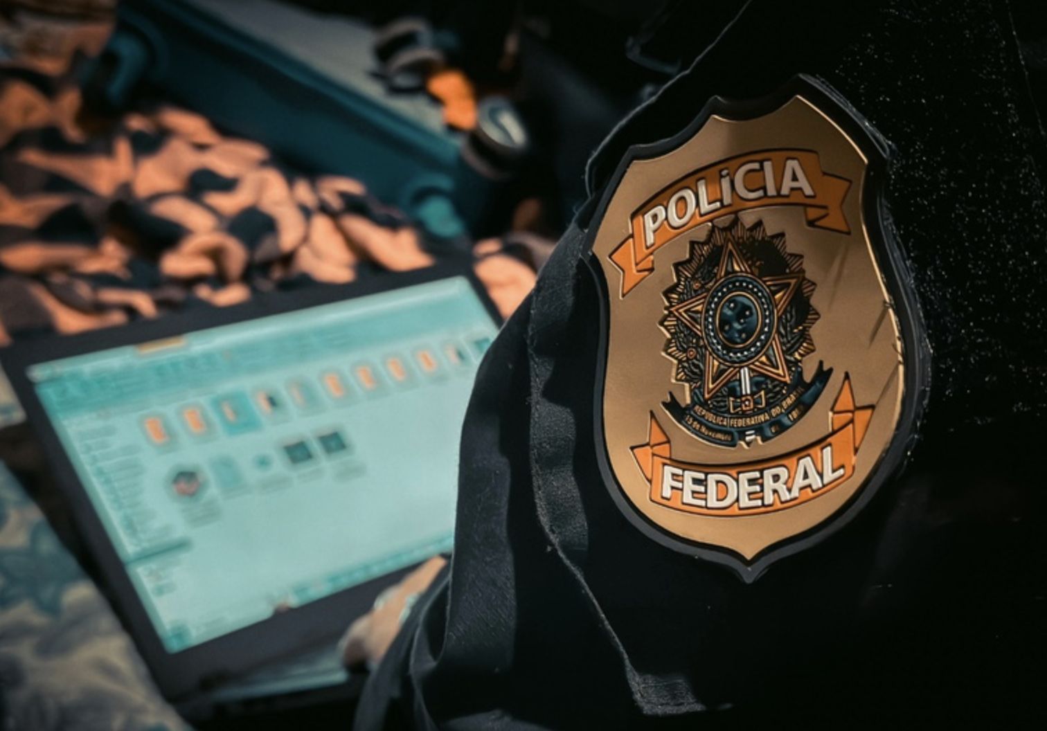 policias-de-15-paises-realizam