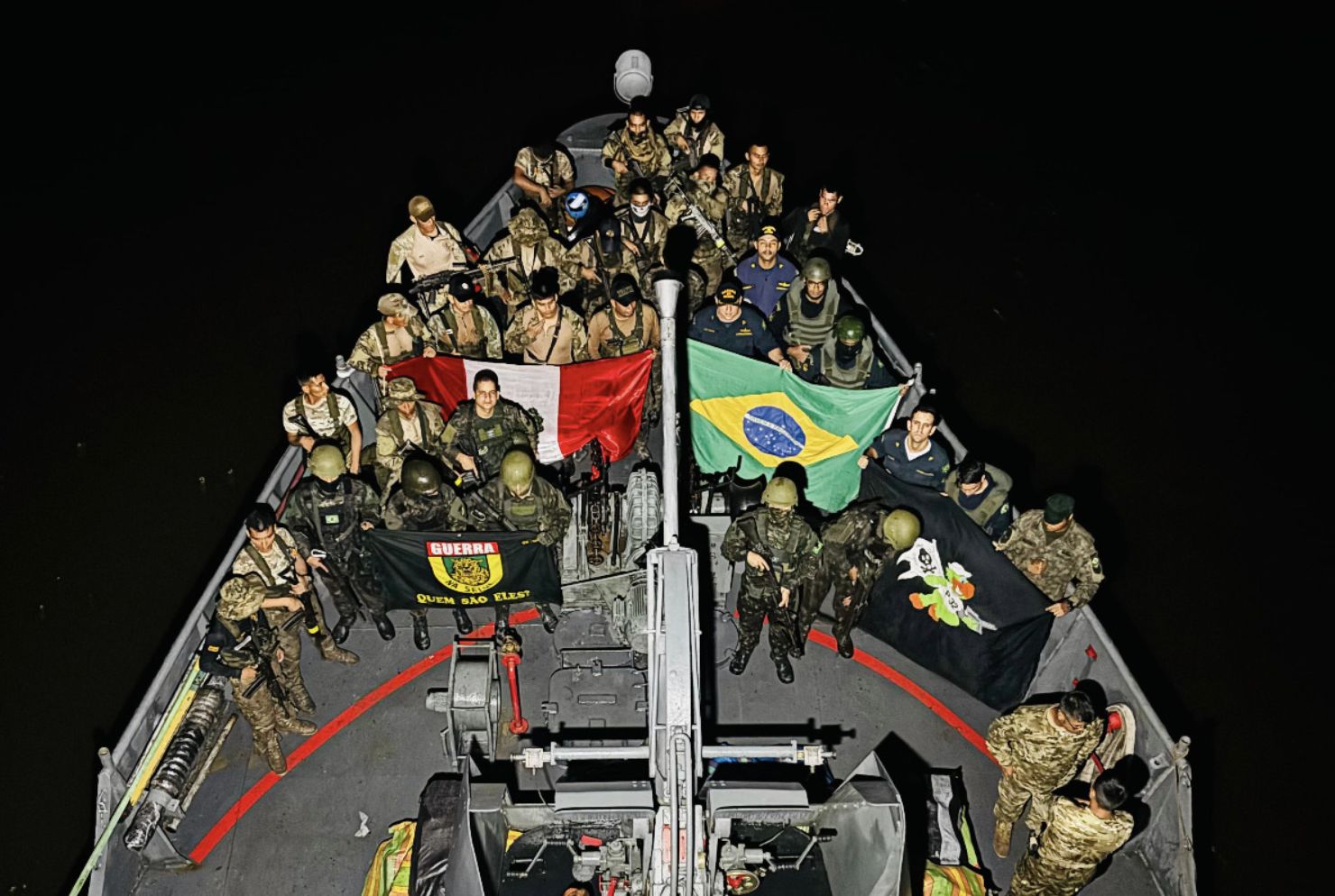 comando-conjunto-harpia-impoe-