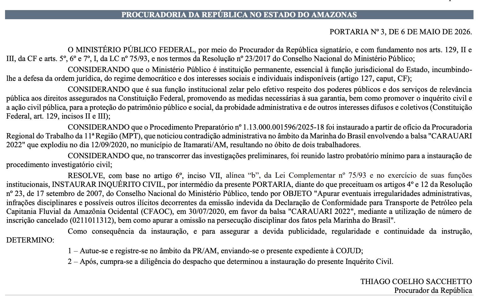 mpf-investiga-irregularidade-e