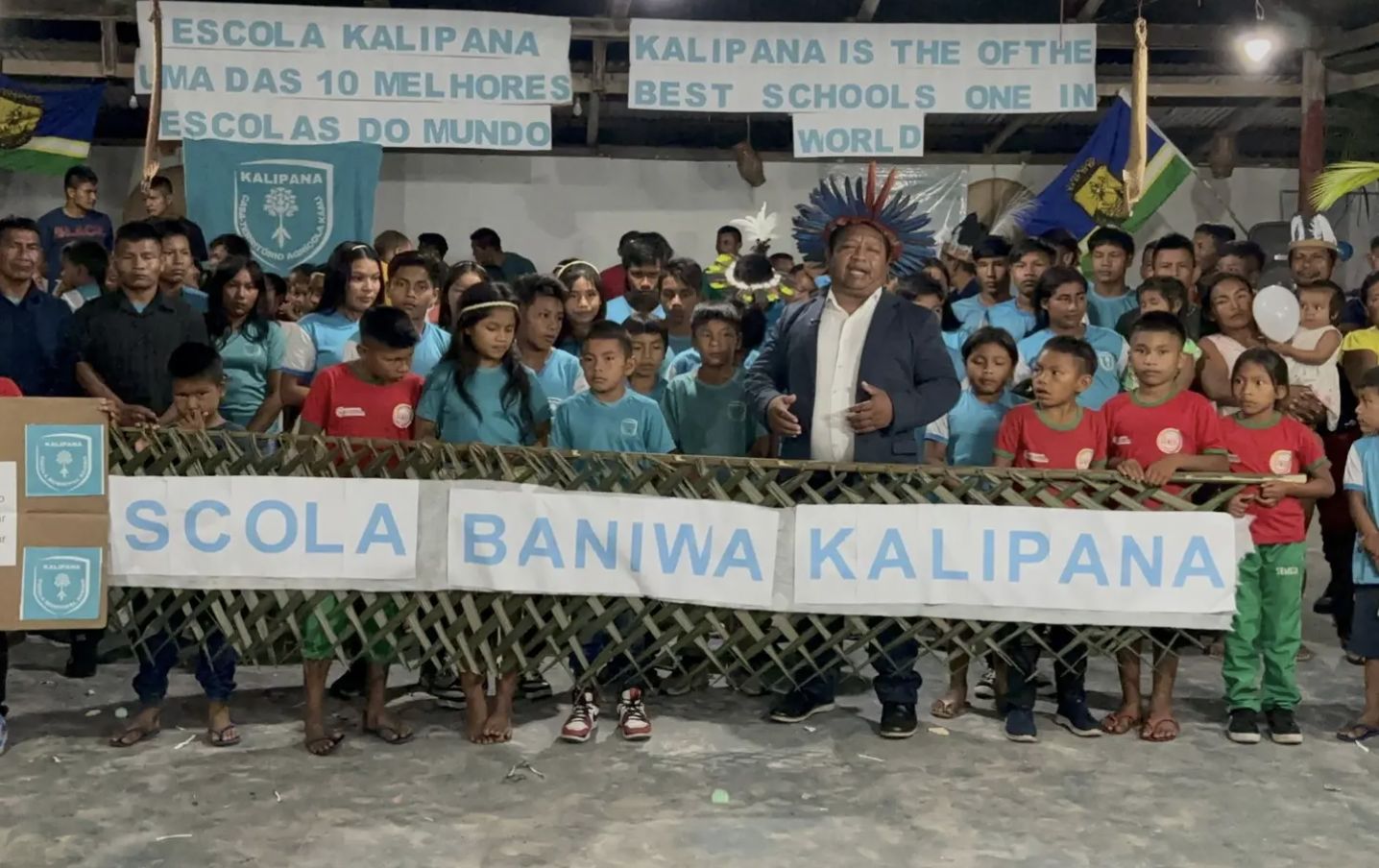 escola-baniwa-kalipana-em-sao-