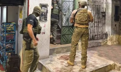 operacao-contra-faccao-venezue