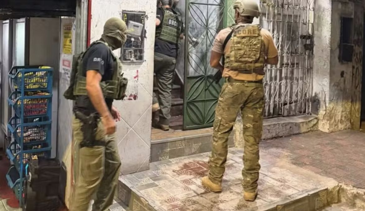 operacao-contra-faccao-venezue